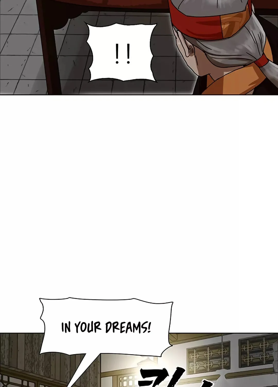 Read Like a Fiery Flame chapter 3 image 54 on Lezhin