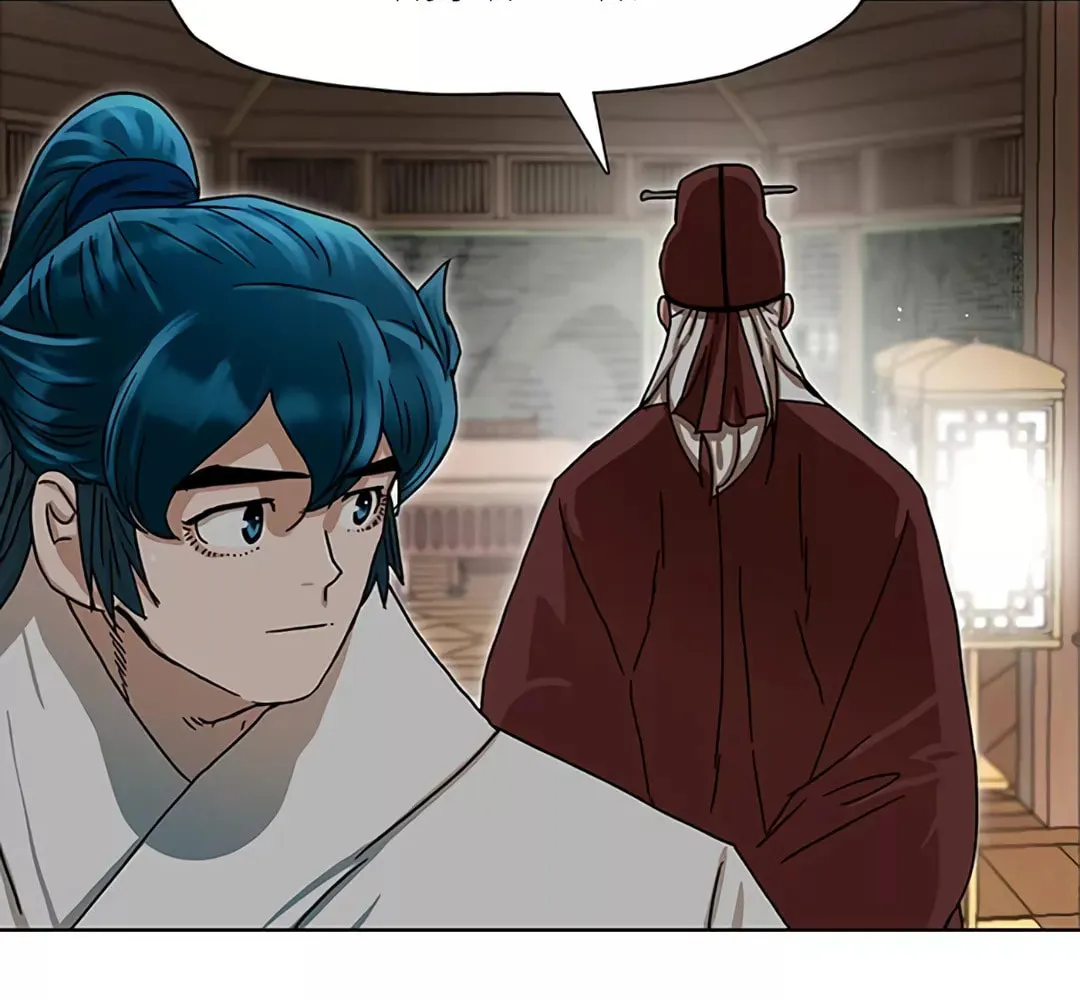 Read Like a Fiery Flame chapter 3 image 6 on Lezhin