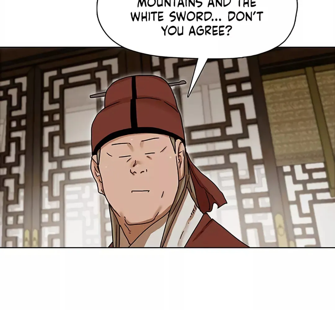 Read Like a Fiery Flame chapter 3 image 62 on Lezhin
