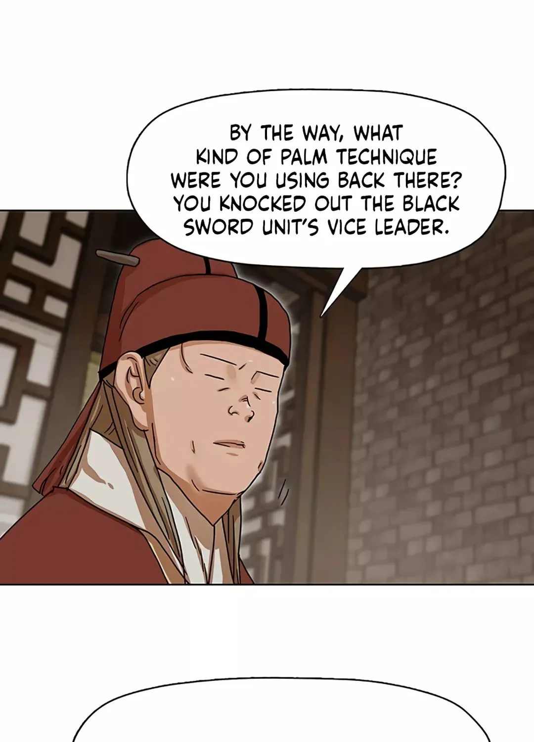 Read Like a Fiery Flame chapter 3 image 65 on Lezhin