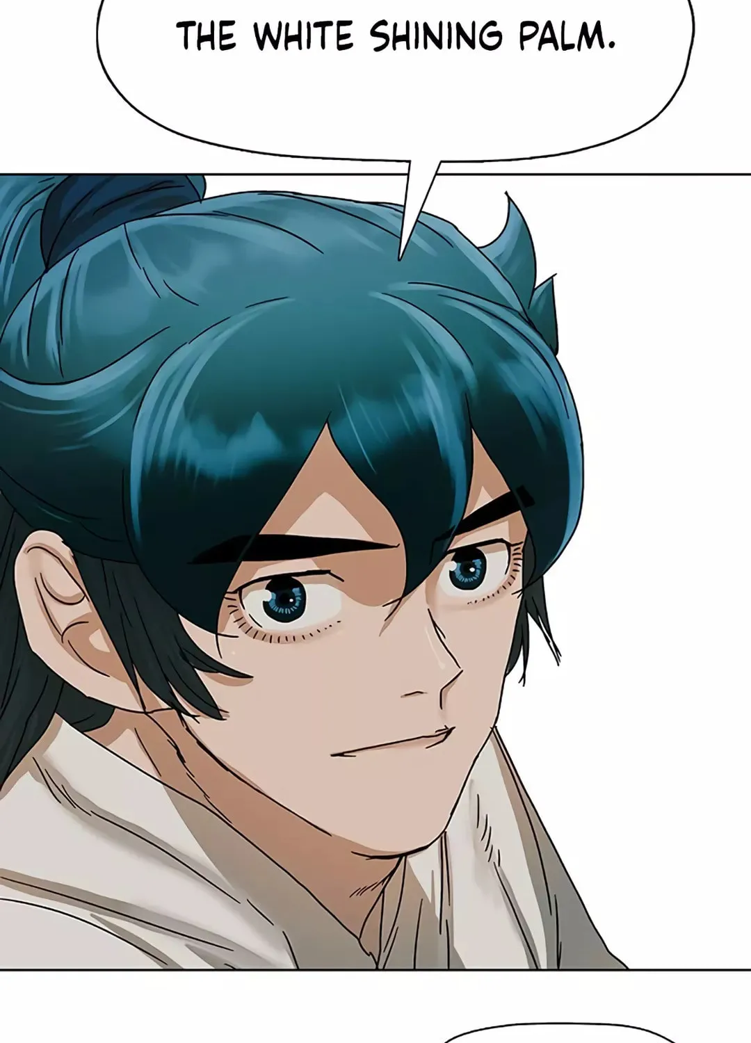 Read Like a Fiery Flame chapter 3 image 66 on Lezhin