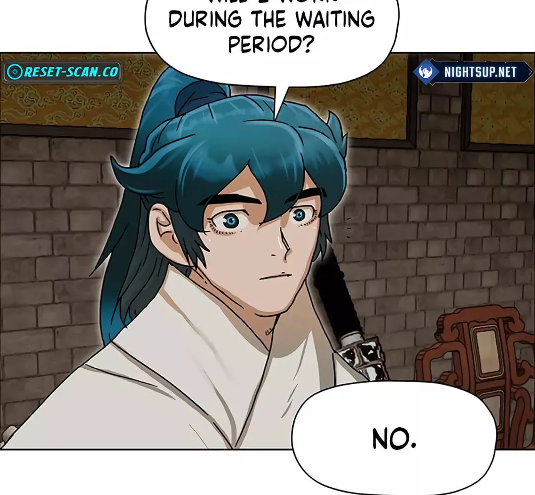 Read Like a Fiery Flame chapter 3 image 69 on Lezhin