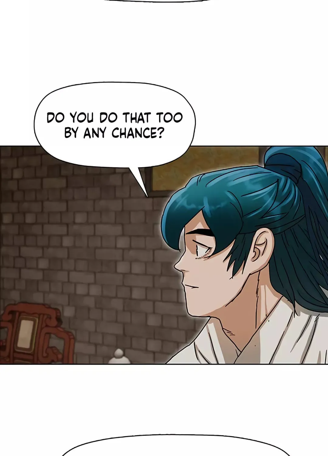 Read Like a Fiery Flame chapter 3 image 75 on Lezhin