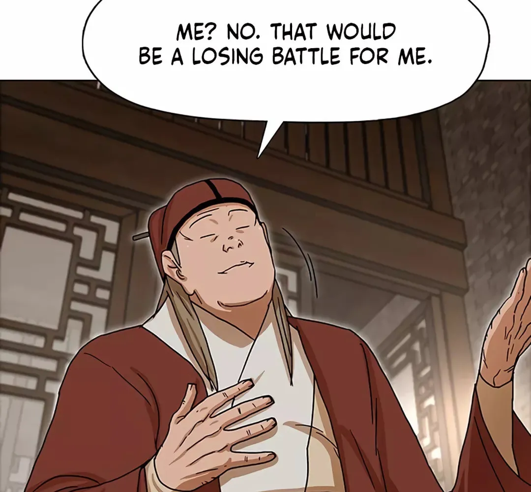 Read Like a Fiery Flame chapter 3 image 76 on Lezhin