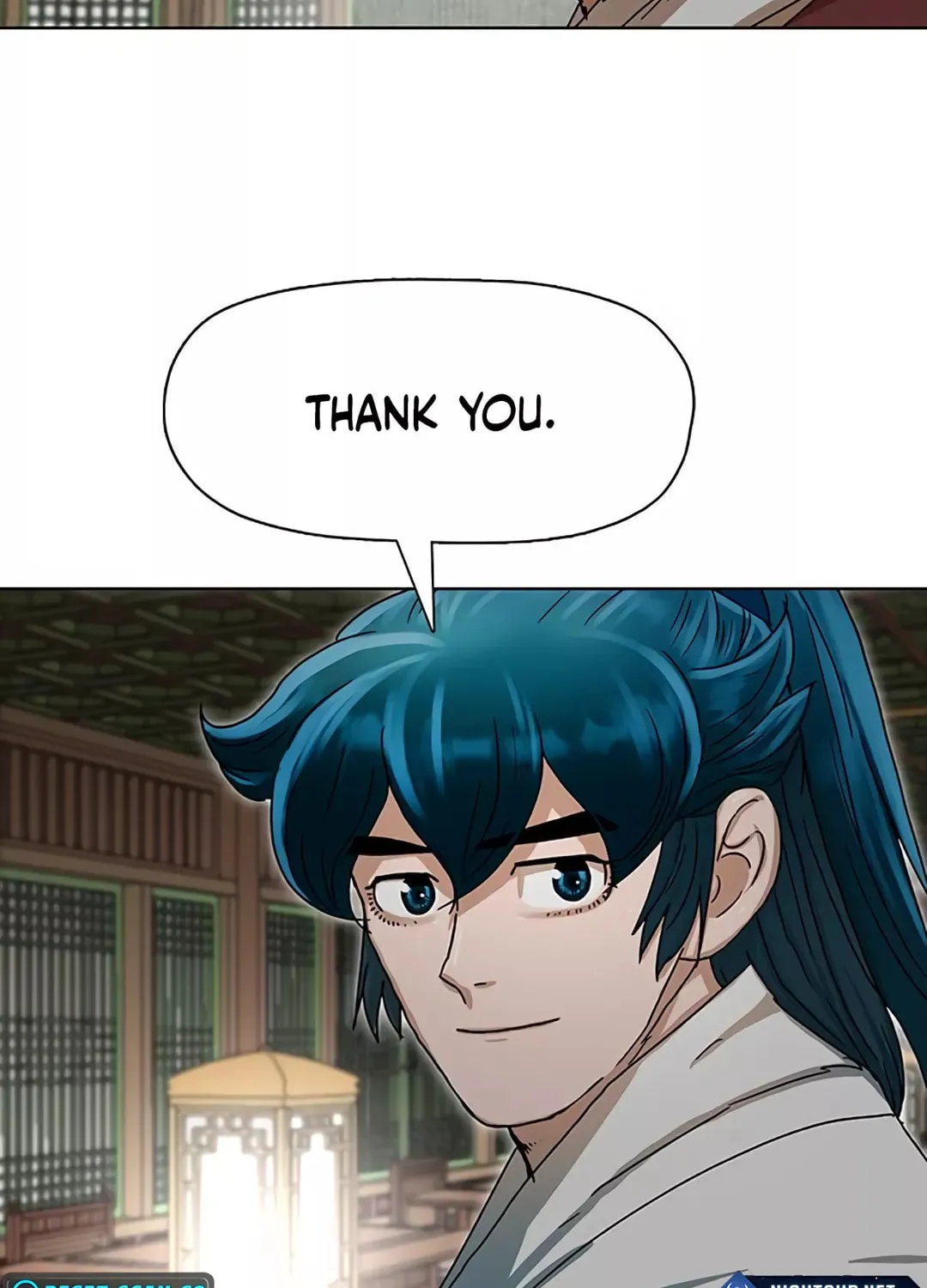 Read Like a Fiery Flame chapter 3 image 8 on Lezhin