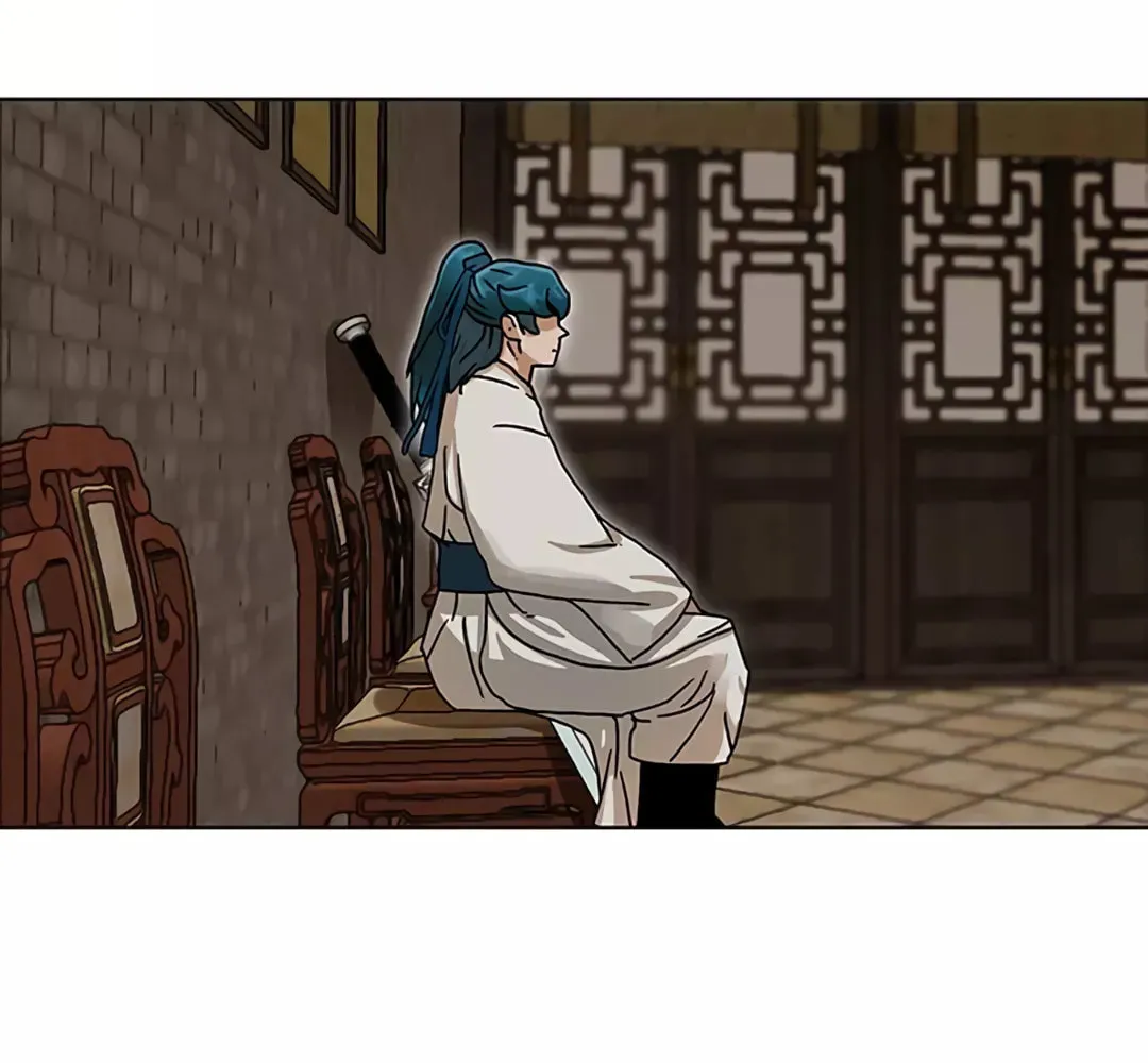 Read Like a Fiery Flame chapter 3 image 83 on Lezhin