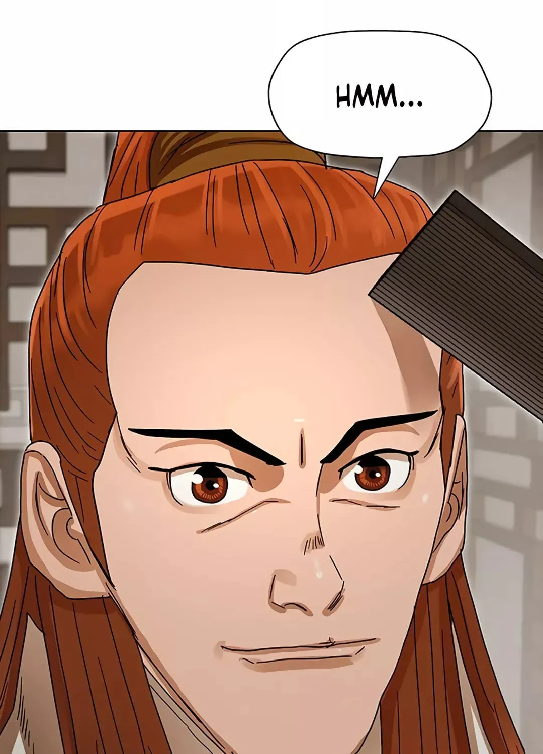 Read Like a Fiery Flame chapter 3 image 89 on Lezhin