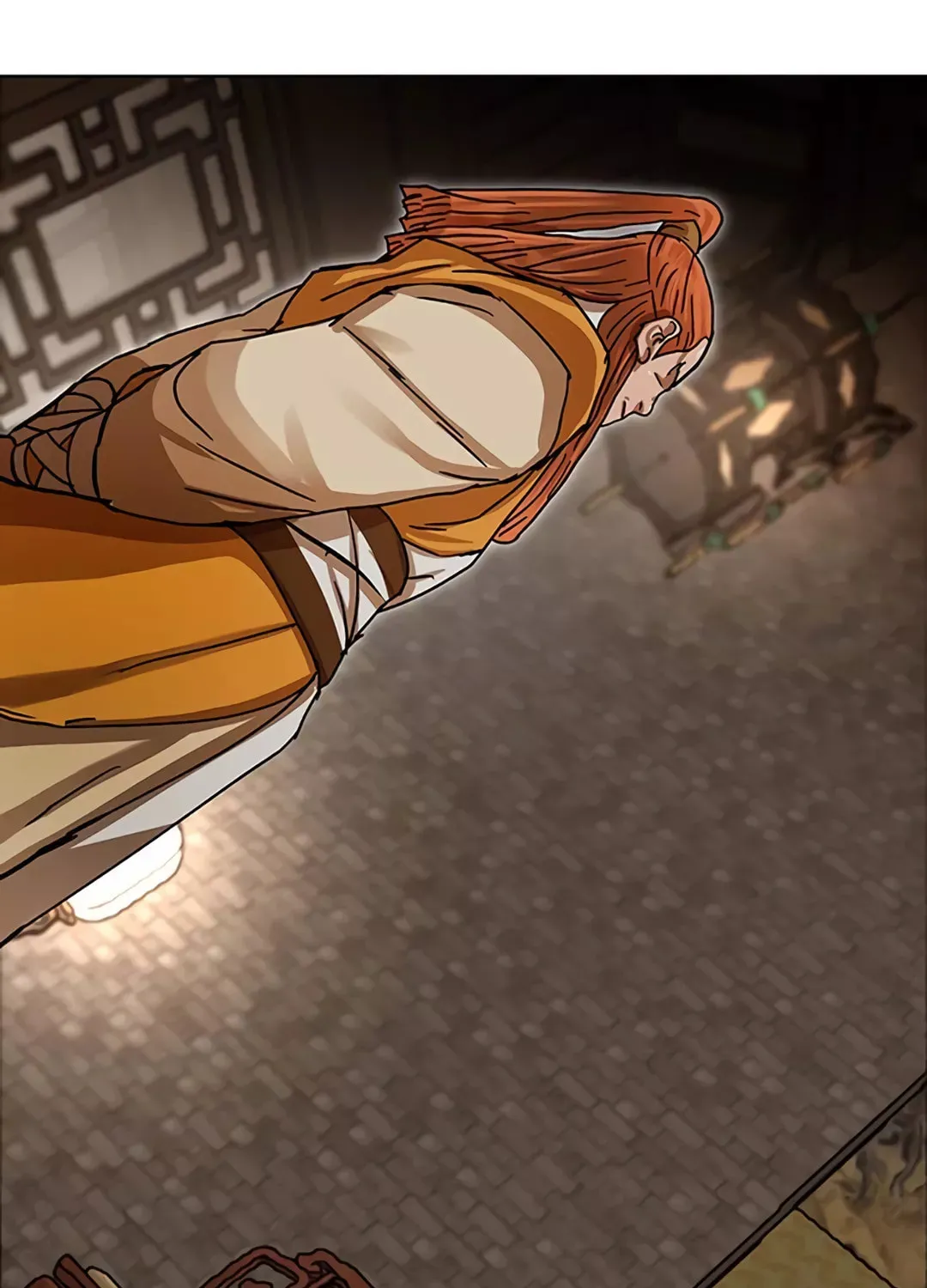 Read Like a Fiery Flame chapter 3 image 91 on Lezhin