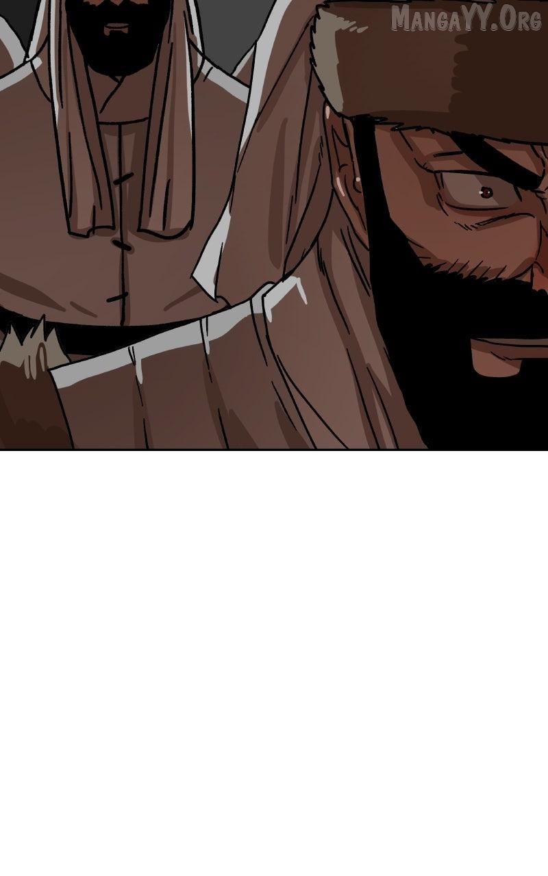 Read Like a Fiery Flame chapter 30 image 104 on Lezhin