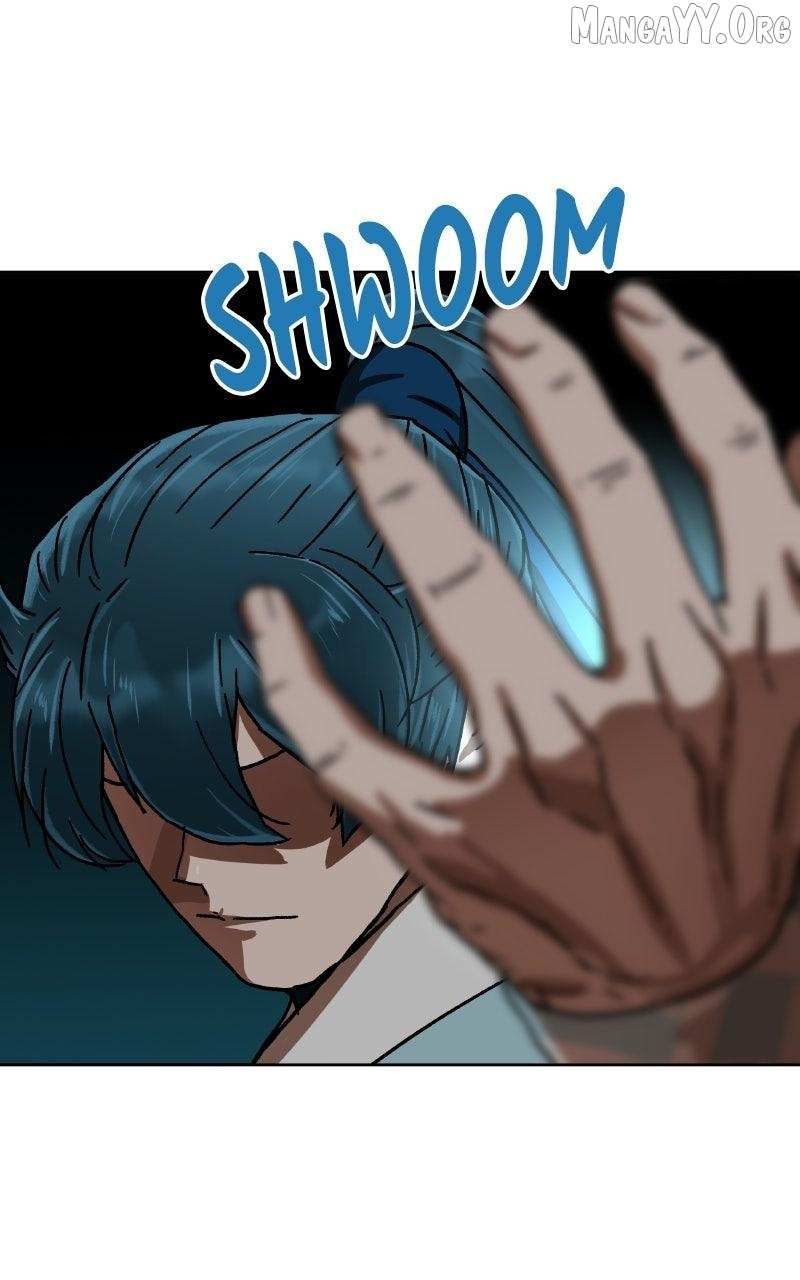 Read Like a Fiery Flame chapter 30 image 110 on Lezhin