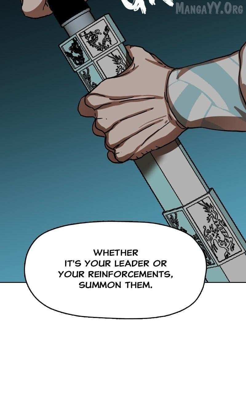 Read Like a Fiery Flame chapter 30 image 126 on Lezhin