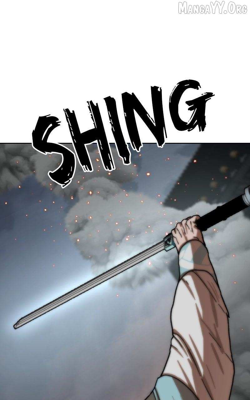 Read Like a Fiery Flame chapter 30 image 127 on Lezhin