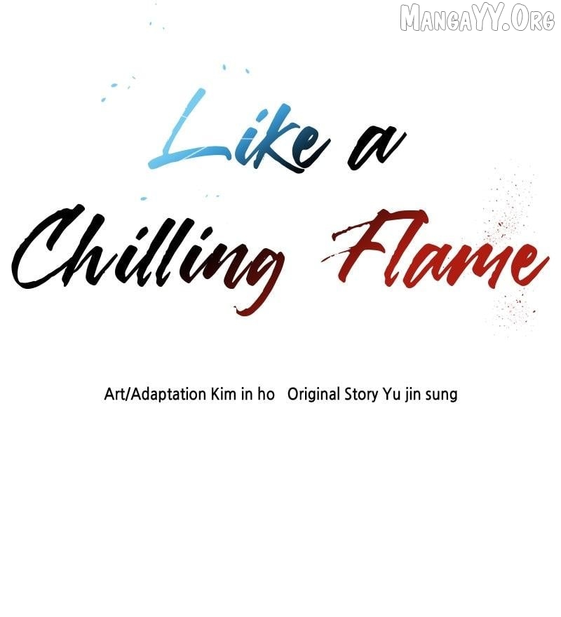 Read Like a Fiery Flame chapter 30 image 132 on Lezhin