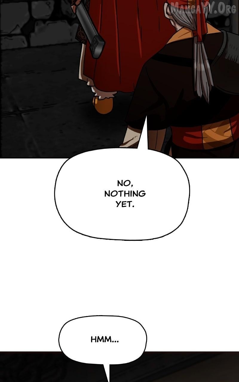 Read Like a Fiery Flame chapter 30 image 14 on Lezhin