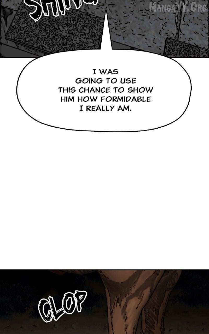 Read Like a Fiery Flame chapter 30 image 18 on Lezhin