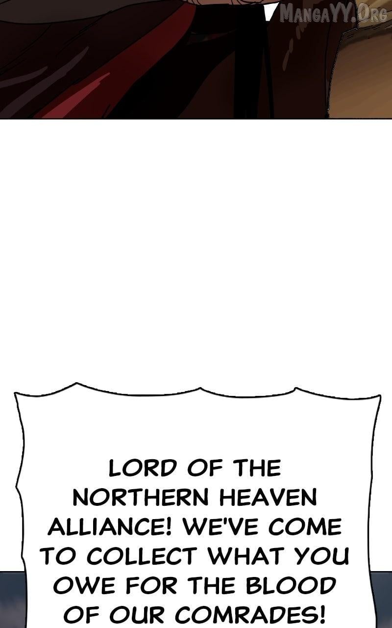 Read Like a Fiery Flame chapter 30 image 21 on Lezhin