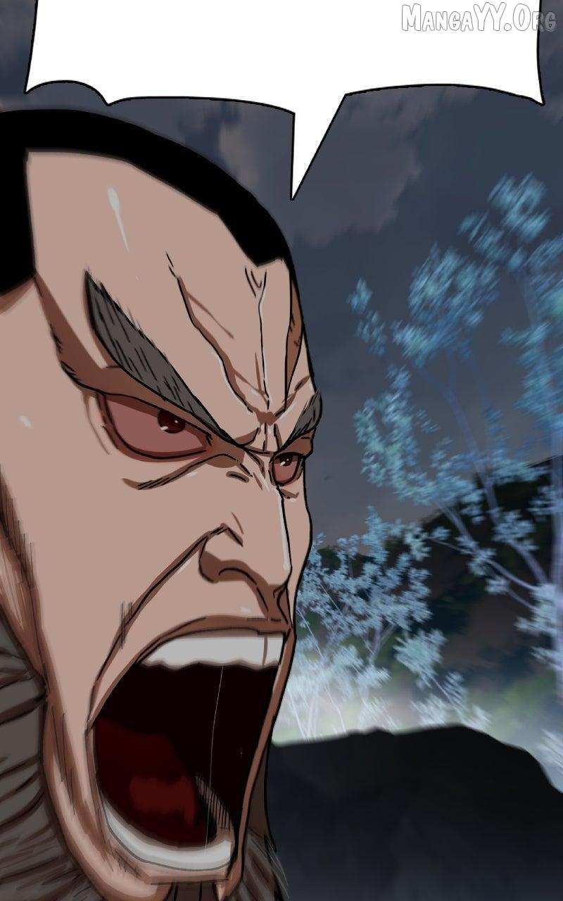 Read Like a Fiery Flame chapter 30 image 22 on Lezhin