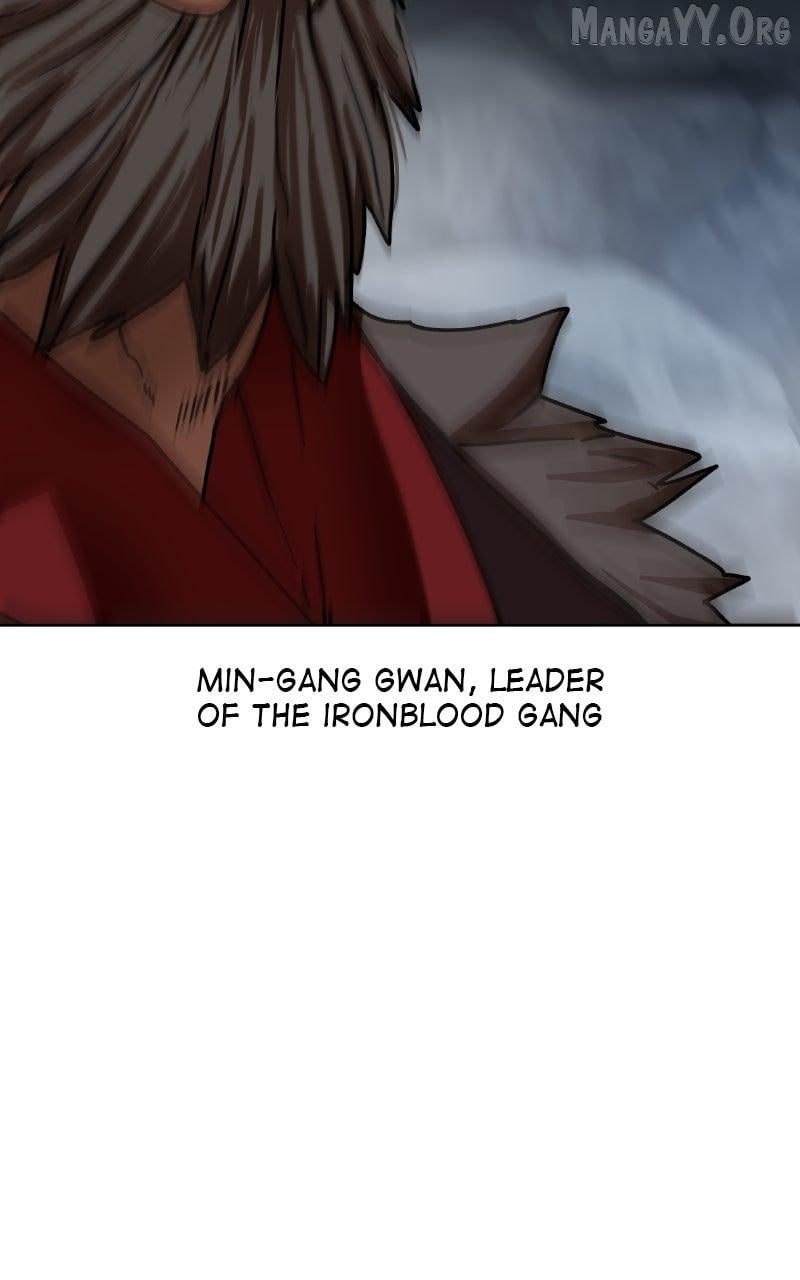 Read Like a Fiery Flame chapter 30 image 23 on Lezhin