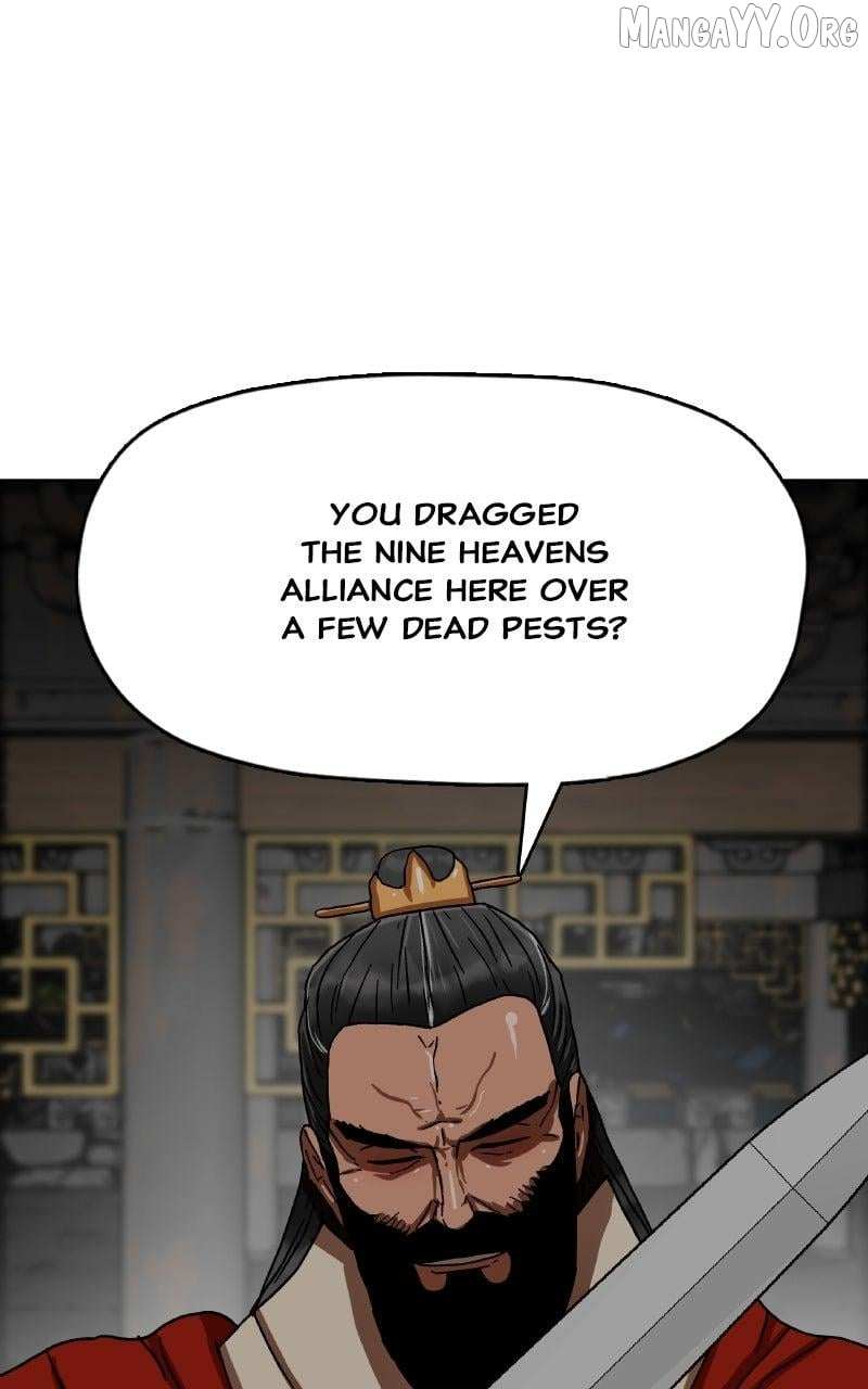 Read Like a Fiery Flame chapter 30 image 24 on Lezhin