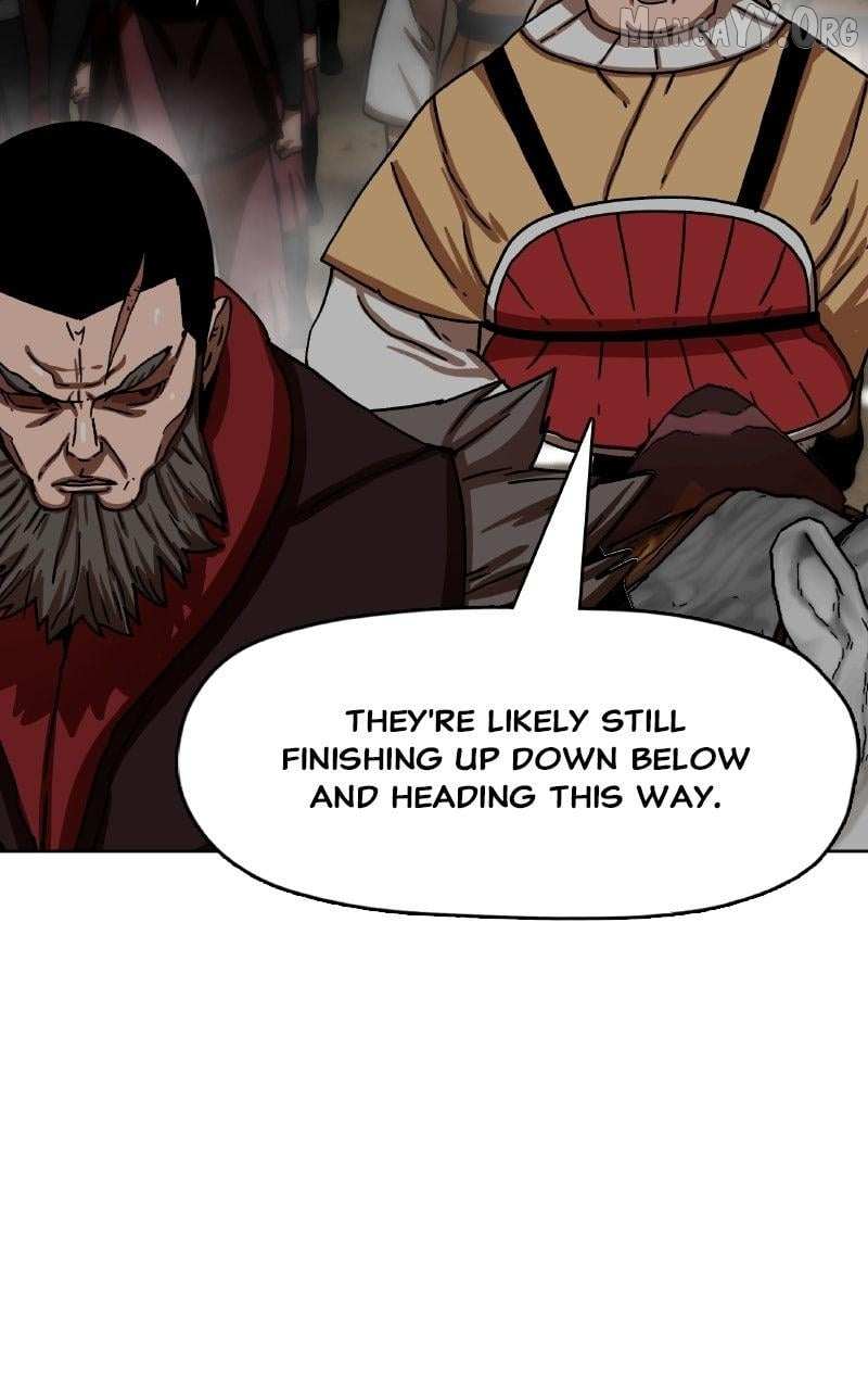 Read Like a Fiery Flame chapter 30 image 26 on Lezhin