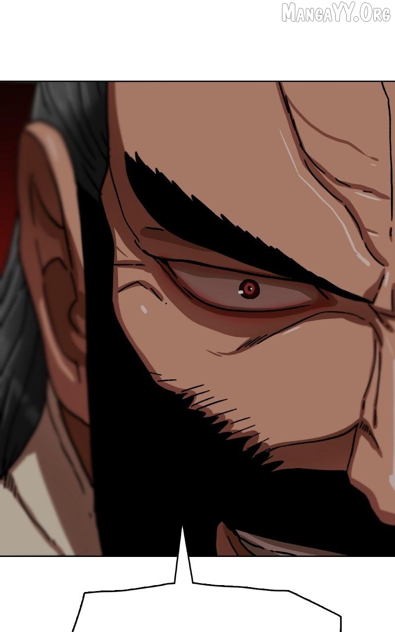 Read Like a Fiery Flame chapter 30 image 29 on Lezhin