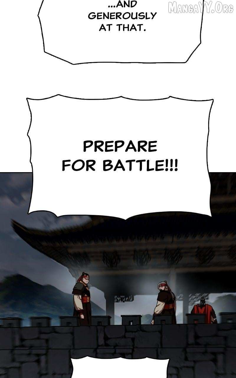 Read Like a Fiery Flame chapter 30 image 30 on Lezhin