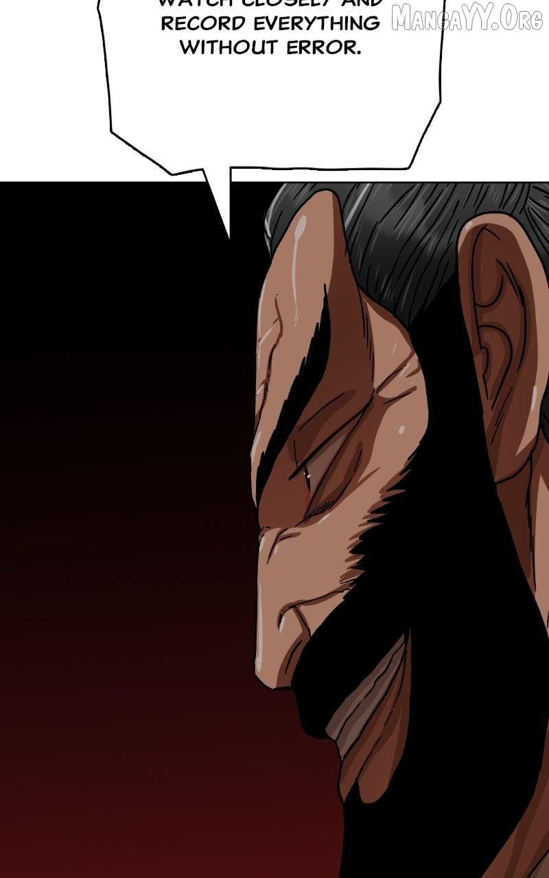 Read Like a Fiery Flame chapter 30 image 33 on Lezhin
