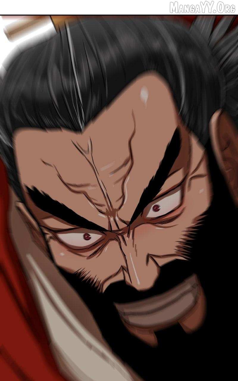Read Like a Fiery Flame chapter 30 image 40 on Lezhin