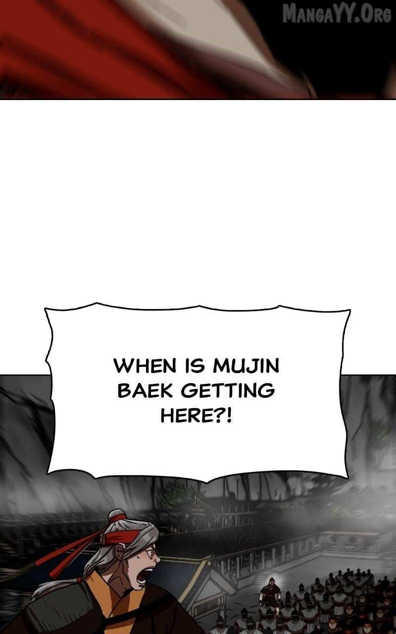 Read Like a Fiery Flame chapter 30 image 41 on Lezhin