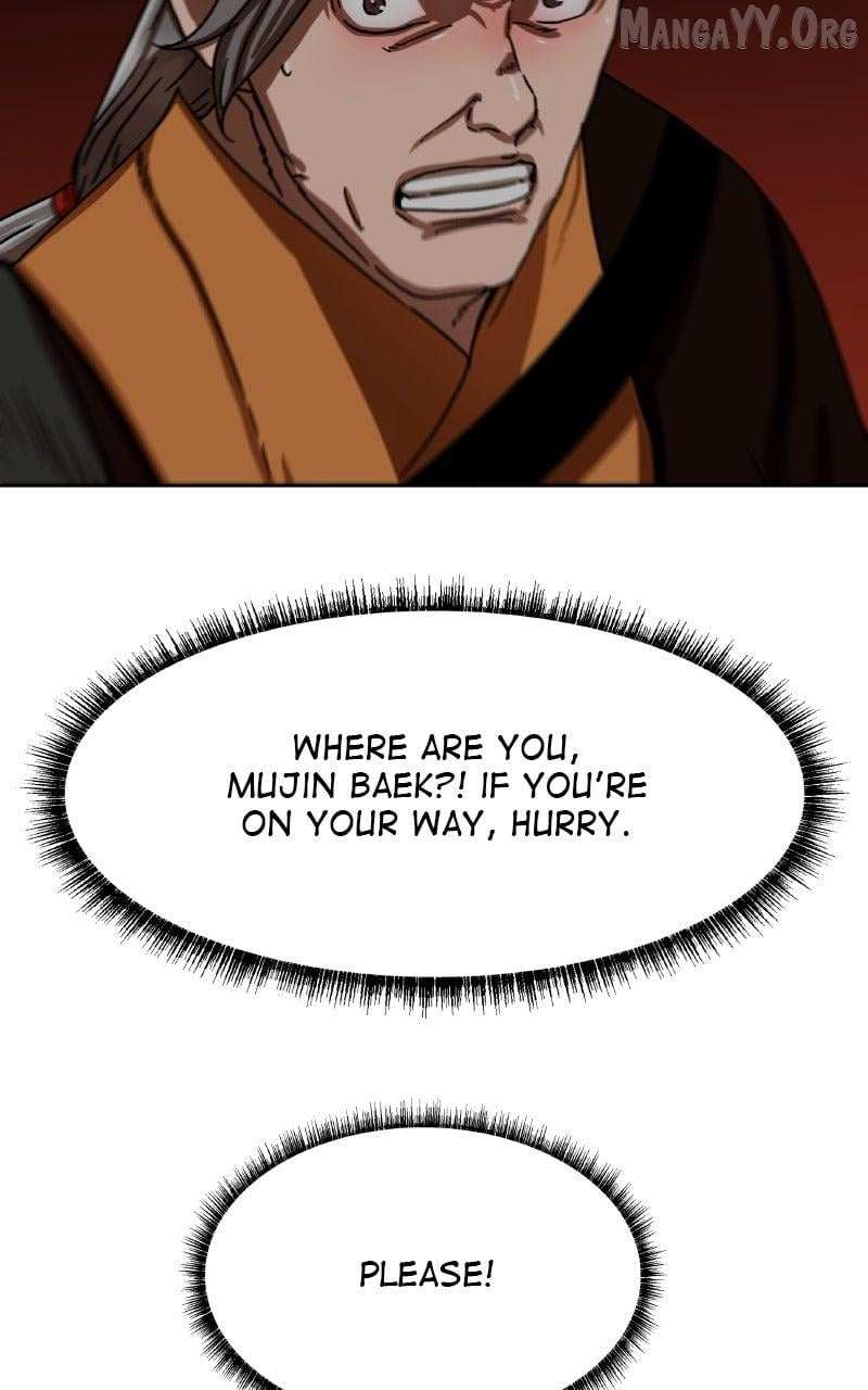 Read Like a Fiery Flame chapter 30 image 44 on Lezhin