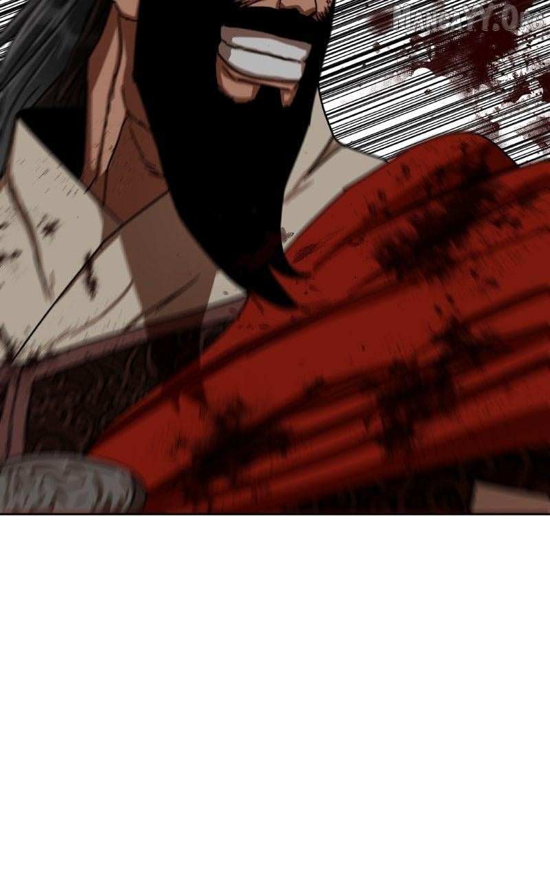 Read Like a Fiery Flame chapter 30 image 47 on Lezhin