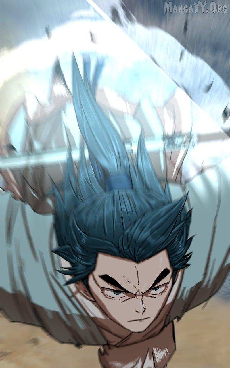 Read Like a Fiery Flame chapter 30 image 52 on Lezhin