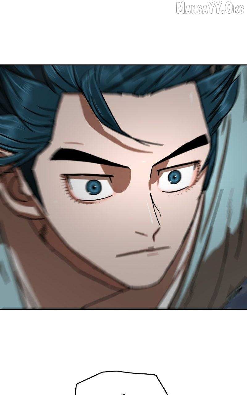 Read Like a Fiery Flame chapter 30 image 54 on Lezhin