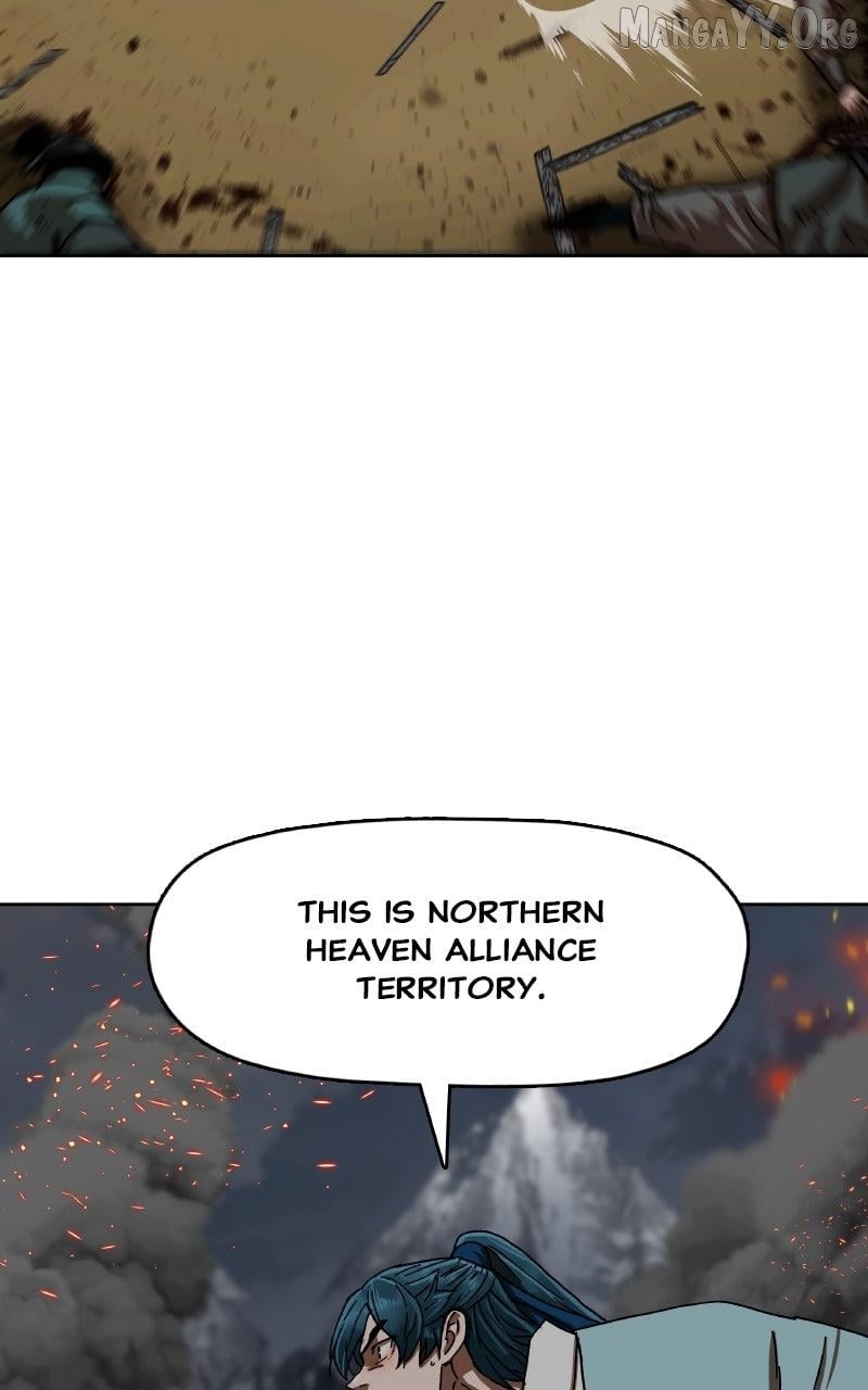 Read Like a Fiery Flame chapter 30 image 57 on Lezhin