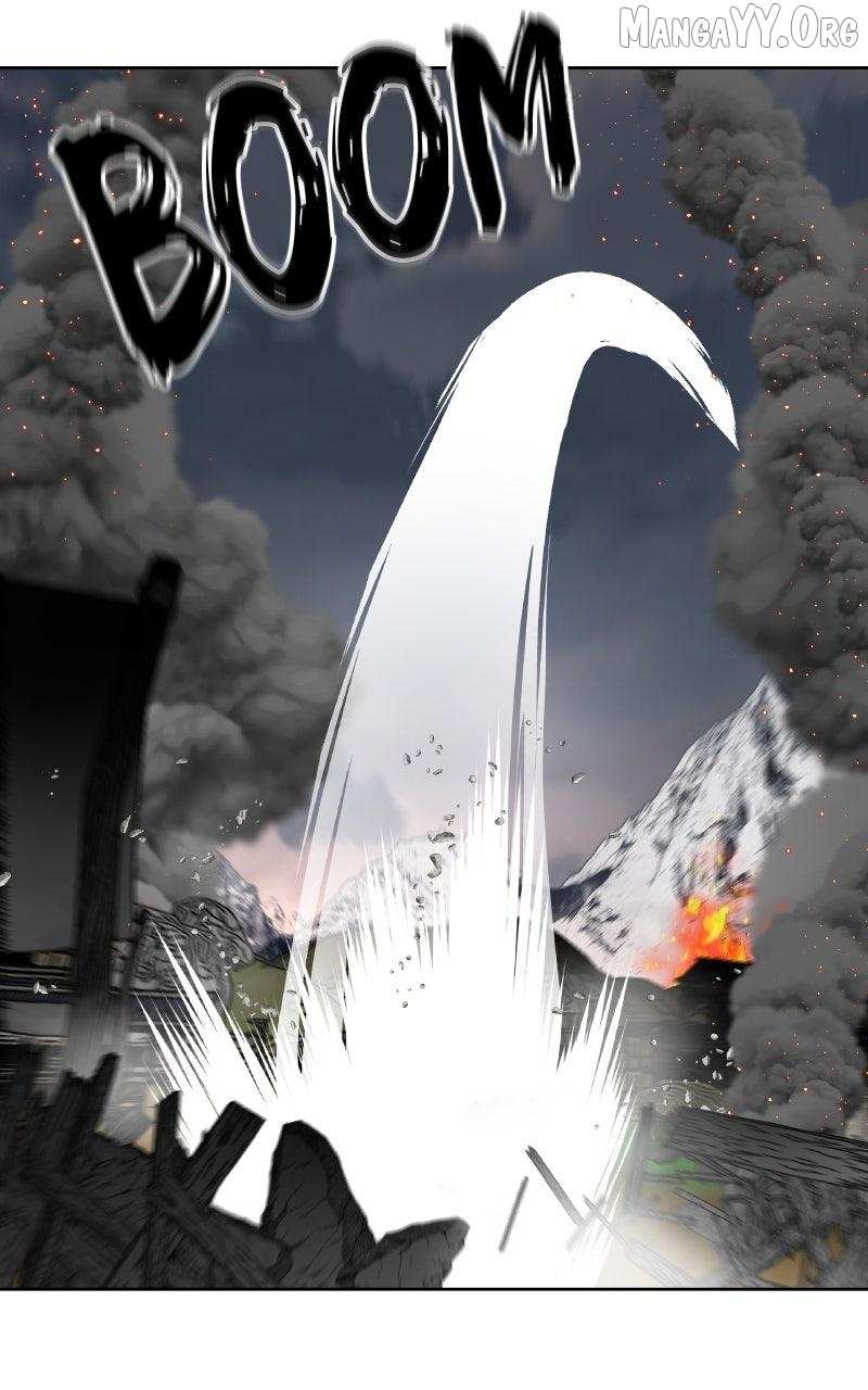 Read Like a Fiery Flame chapter 30 image 60 on Lezhin