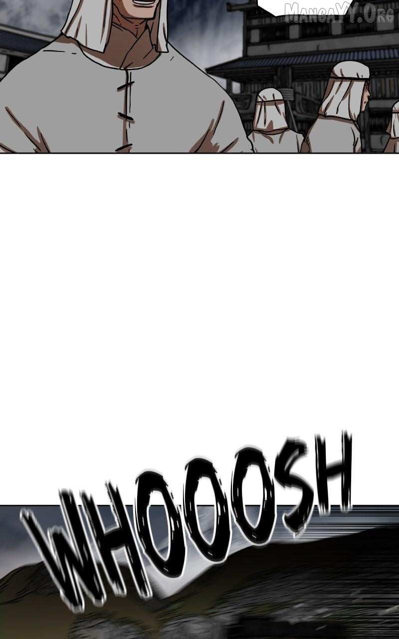 Read Like a Fiery Flame chapter 30 image 64 on Lezhin