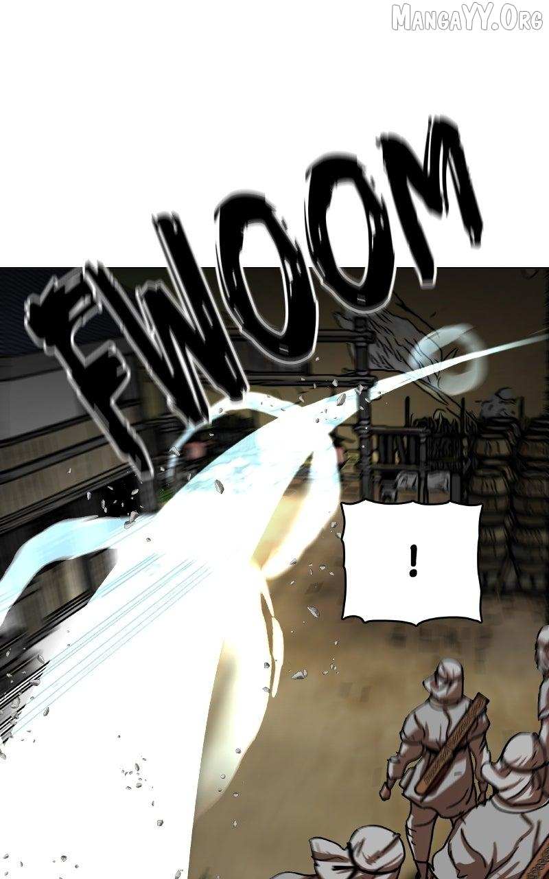 Read Like a Fiery Flame chapter 30 image 68 on Lezhin