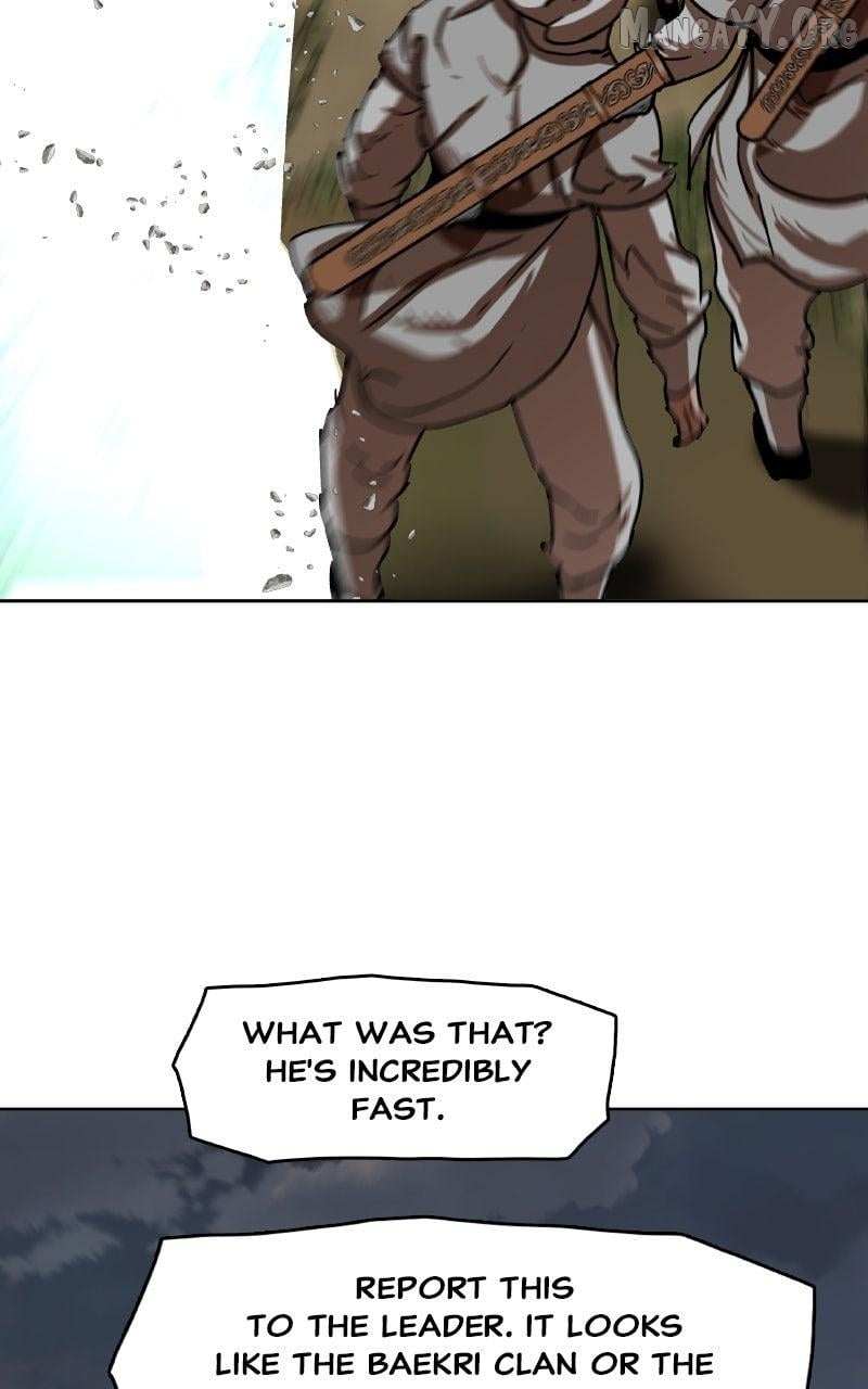 Read Like a Fiery Flame chapter 30 image 69 on Lezhin