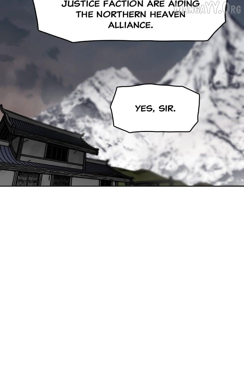 Read Like a Fiery Flame chapter 30 image 70 on Lezhin