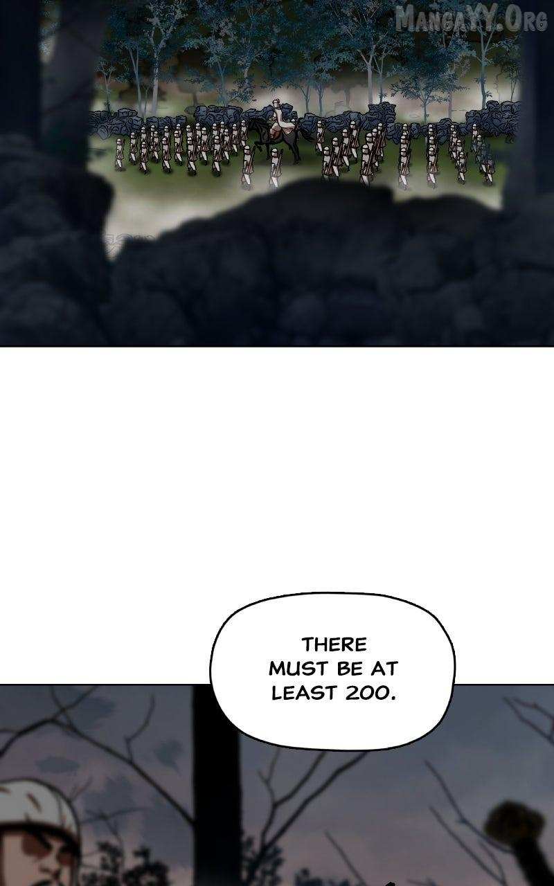 Read Like a Fiery Flame chapter 30 image 72 on Lezhin