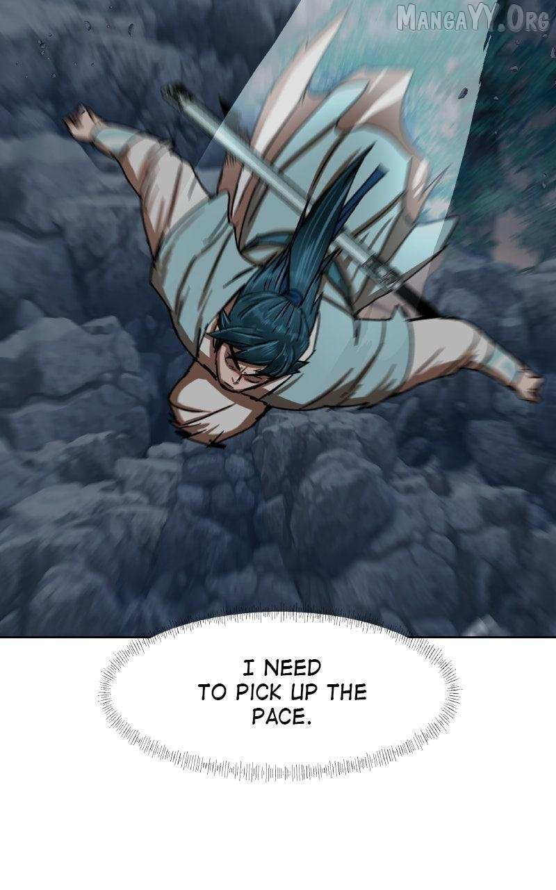 Read Like a Fiery Flame chapter 30 image 75 on Lezhin