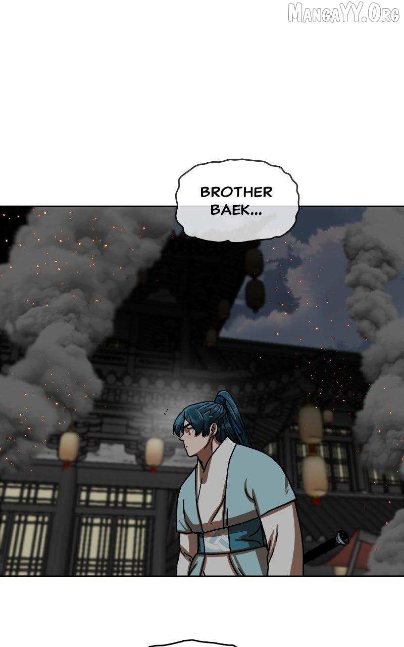 Read Like a Fiery Flame chapter 30 image 81 on Lezhin