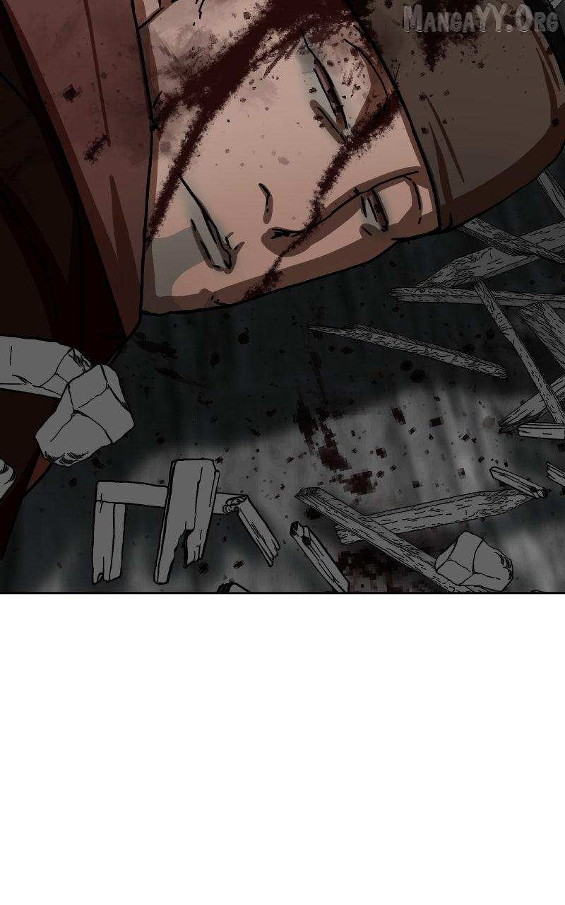 Read Like a Fiery Flame chapter 30 image 85 on Lezhin
