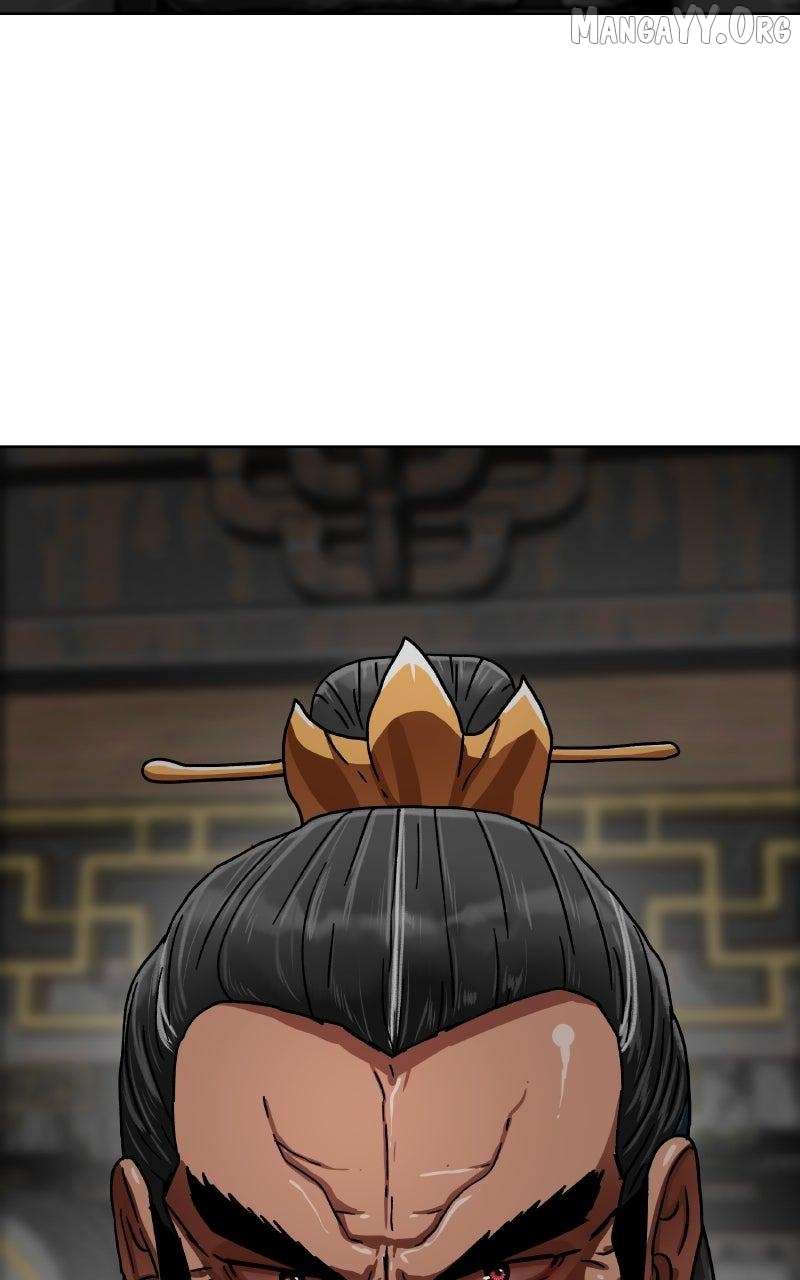 Read Like a Fiery Flame chapter 30 image 9 on Lezhin