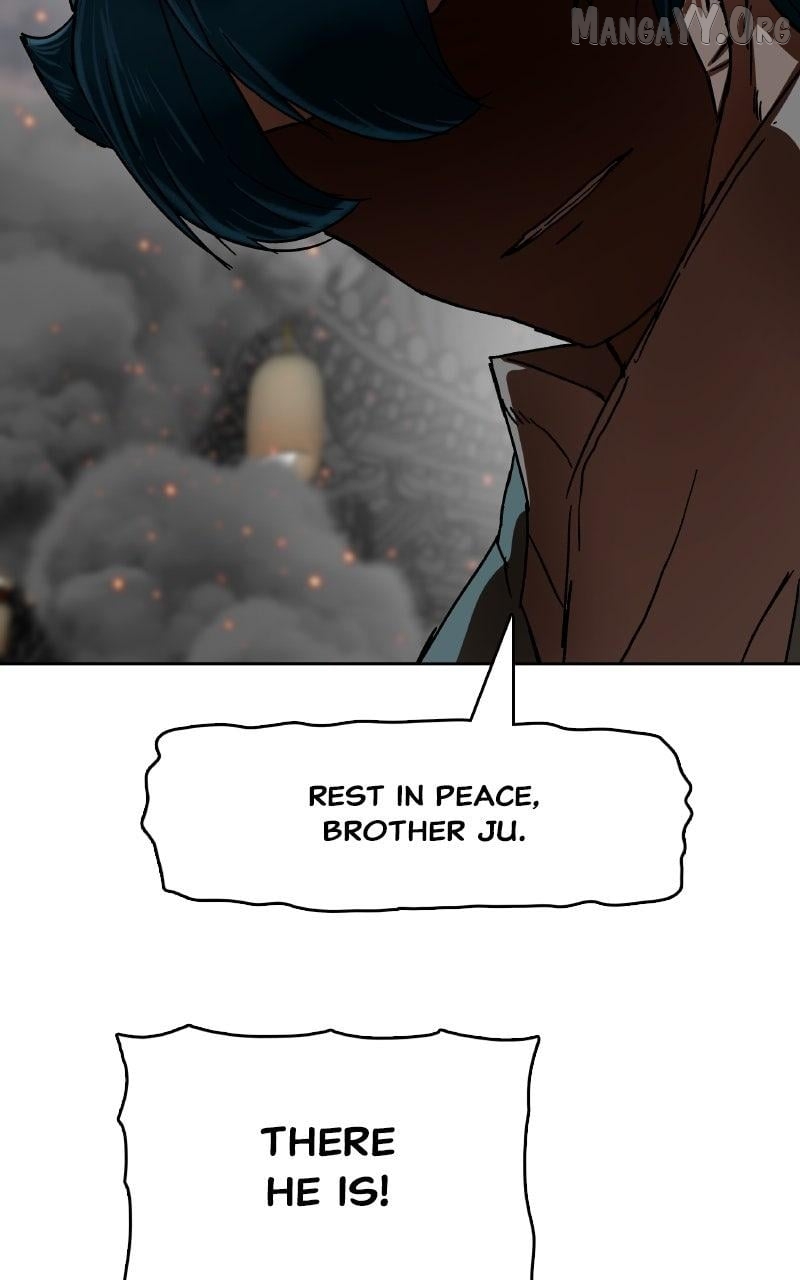 Read Like a Fiery Flame chapter 30 image 93 on Lezhin