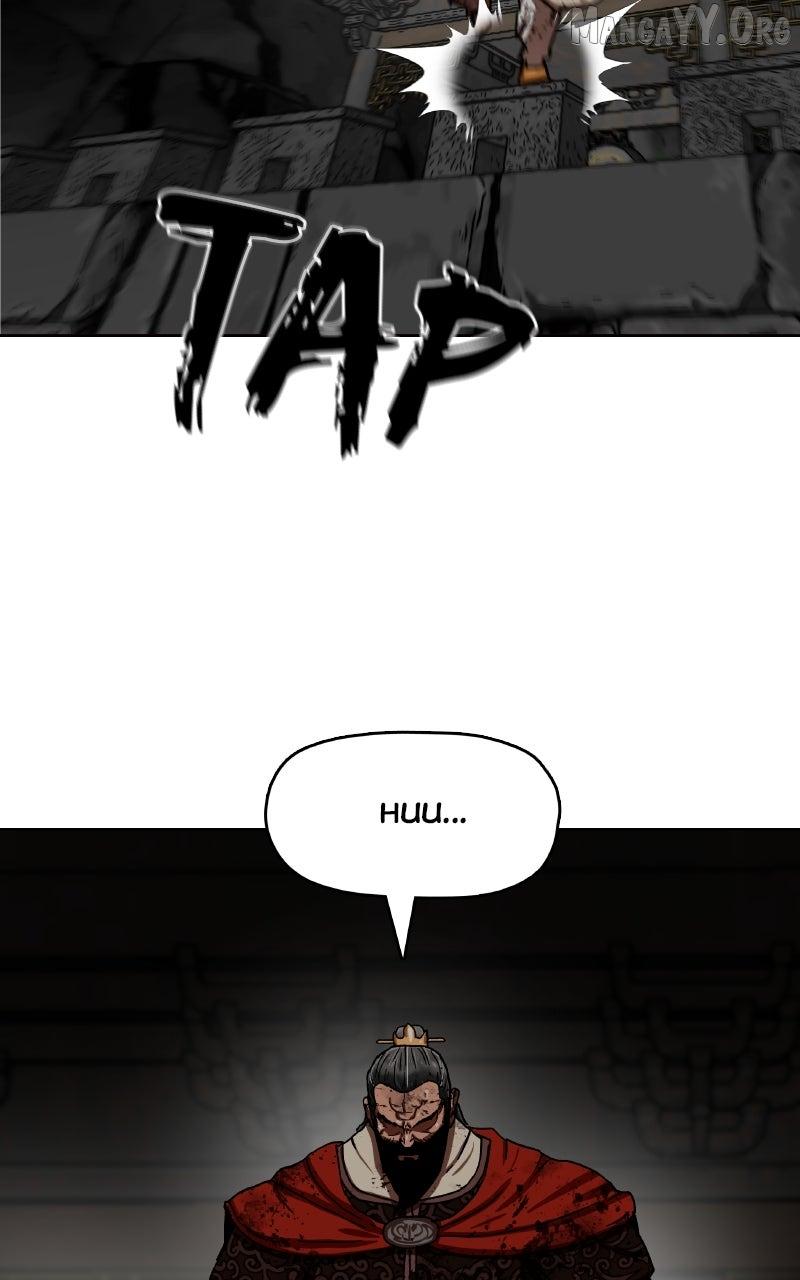 Read Like a Fiery Flame chapter 31 image 100 on Lezhin