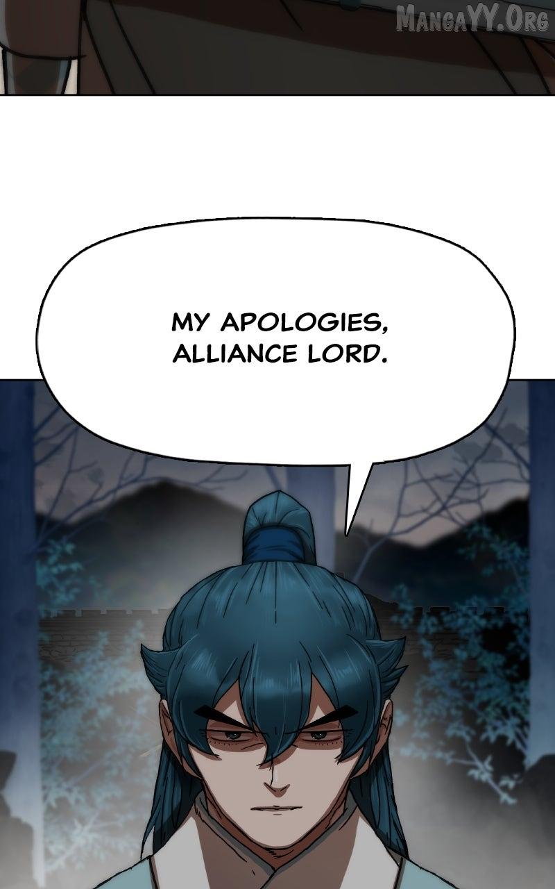 Read Like a Fiery Flame chapter 31 image 108 on Lezhin