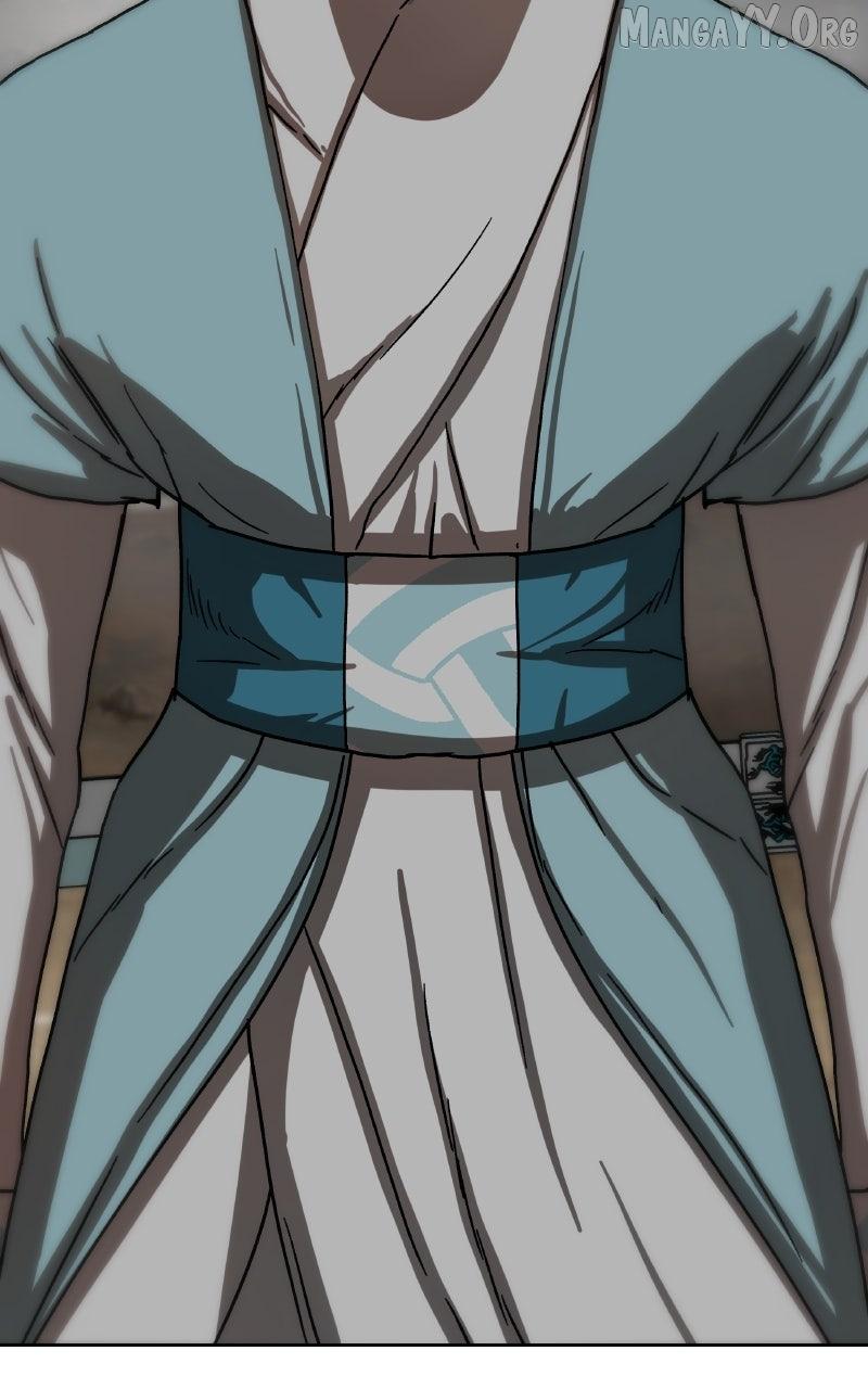 Read Like a Fiery Flame chapter 31 image 109 on Lezhin