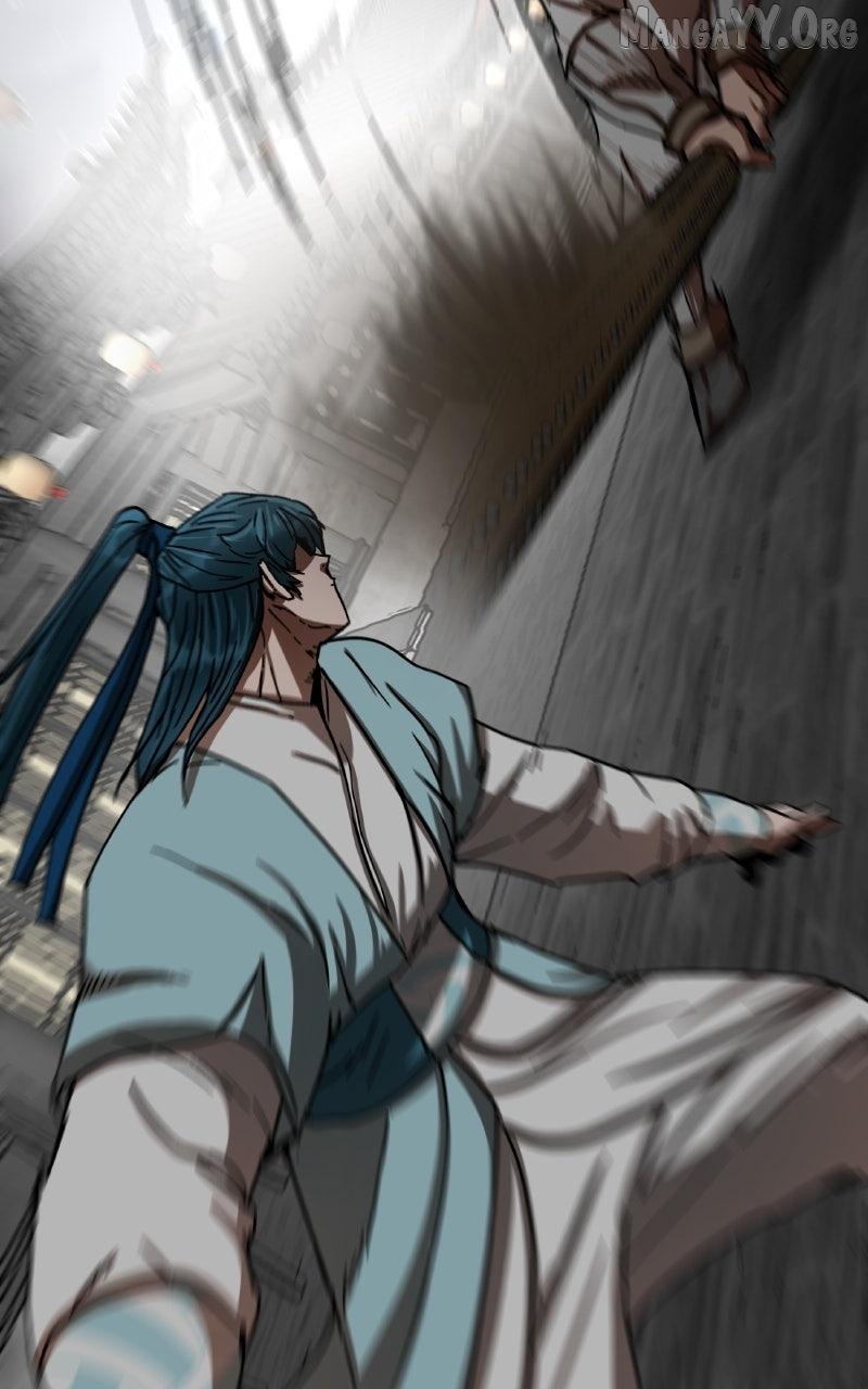 Read Like a Fiery Flame chapter 31 image 11 on Lezhin