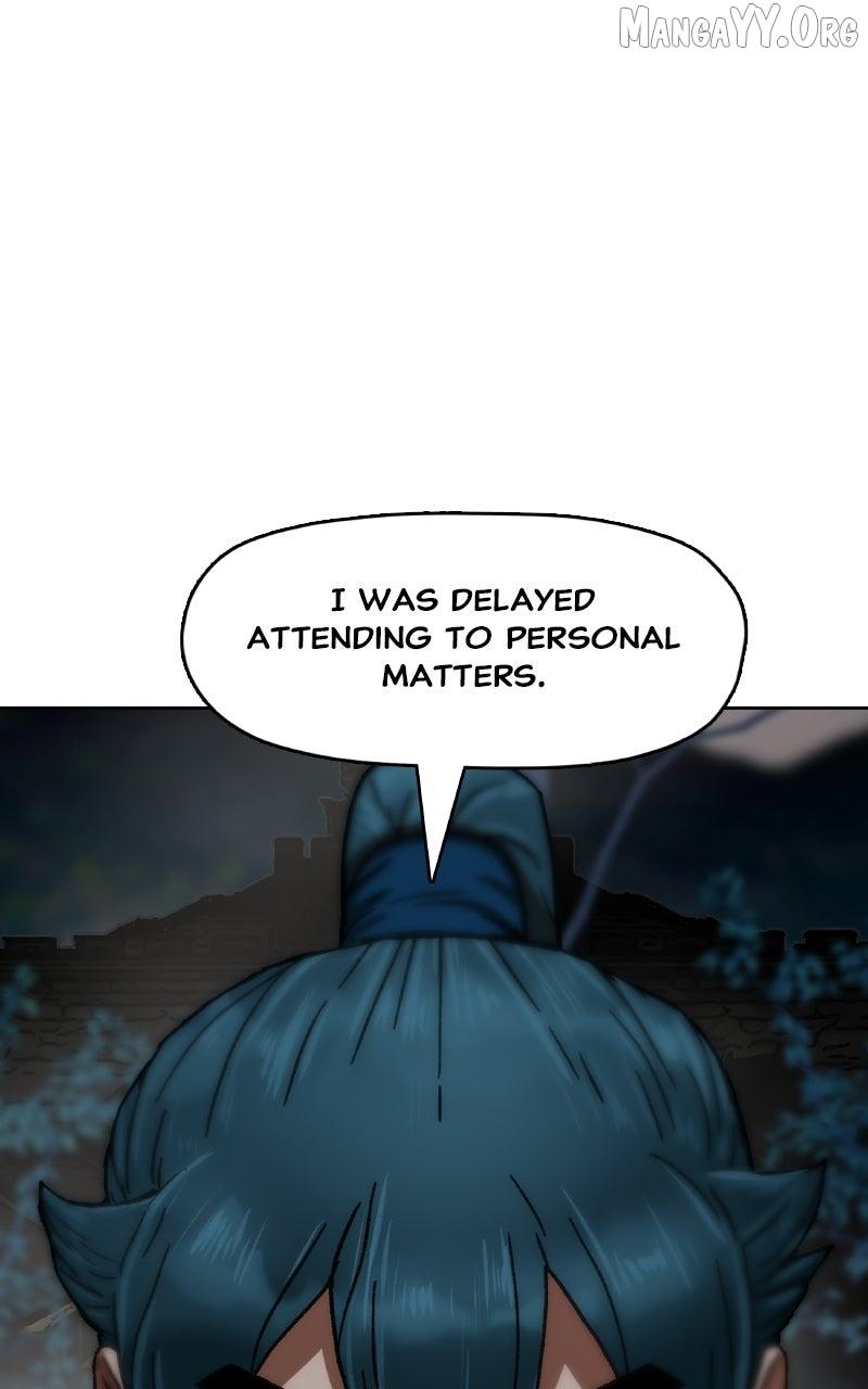 Read Like a Fiery Flame chapter 31 image 110 on Lezhin